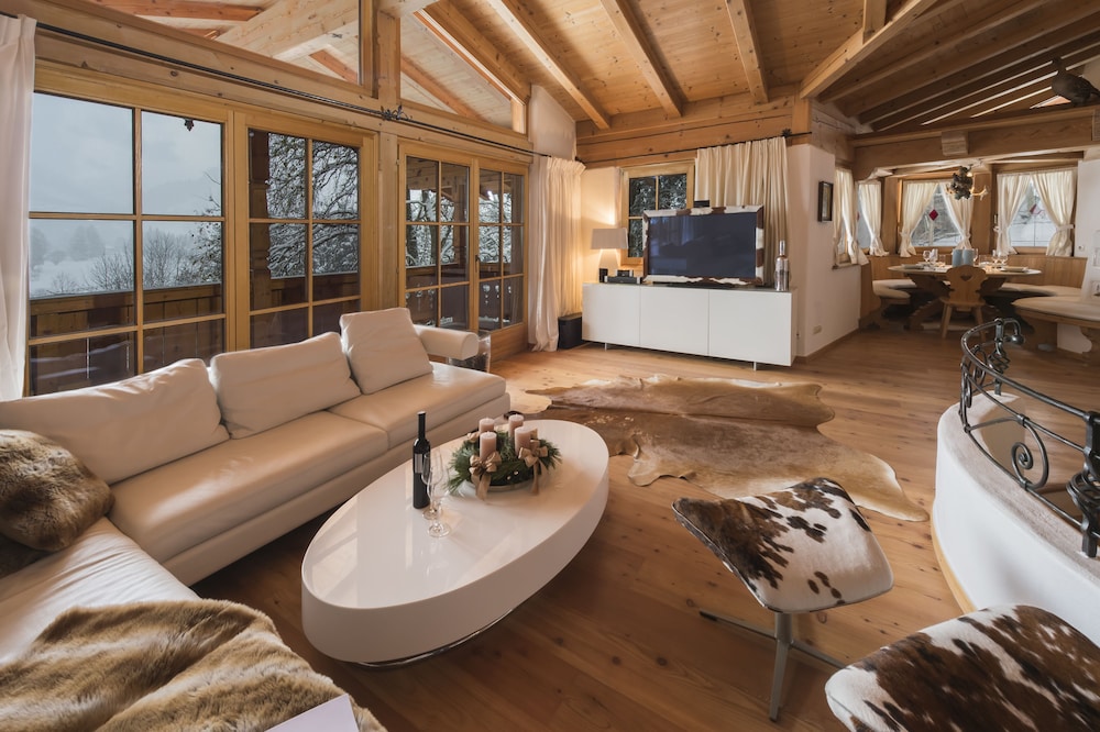 Chalet Valerie 20/33