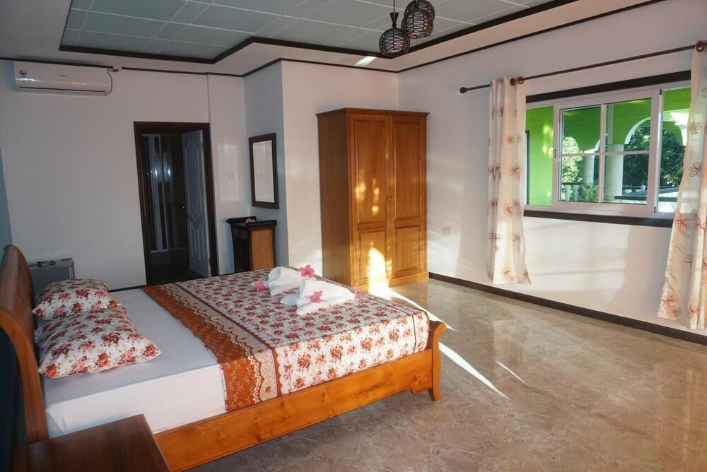 Villa Hortensia 22/50