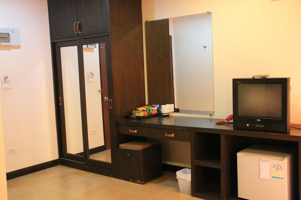 Baan Vor Sumongkol Services Apartment 30/38