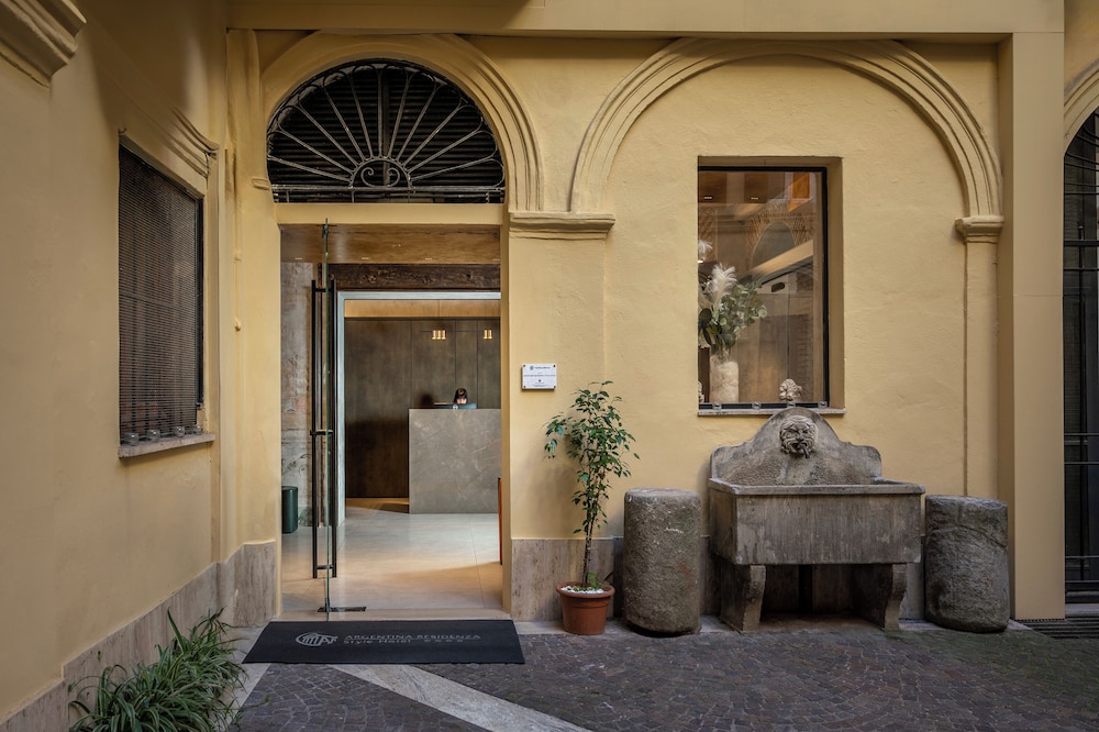 Argentina Residenza Style Hotel 35/50