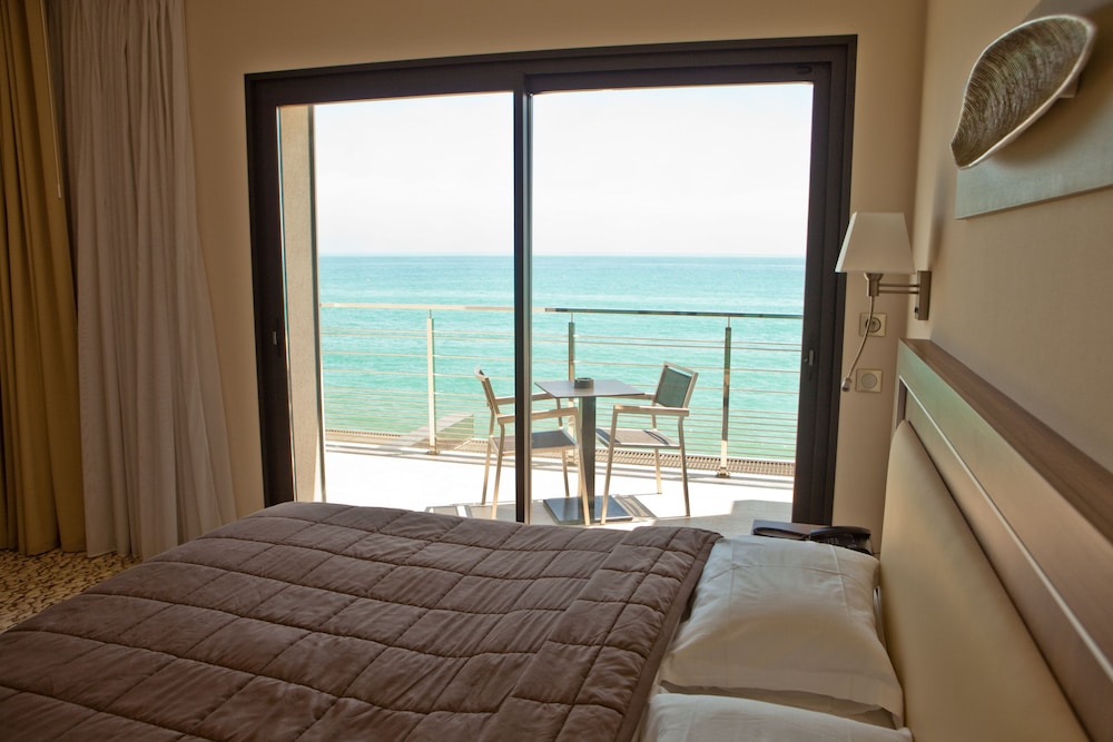 Villa Azur Hotel 9/34