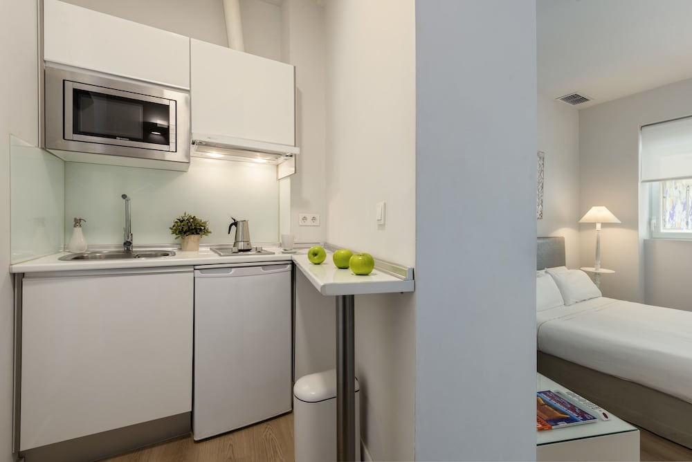SUITES SEVILLA PLAZA 6/55