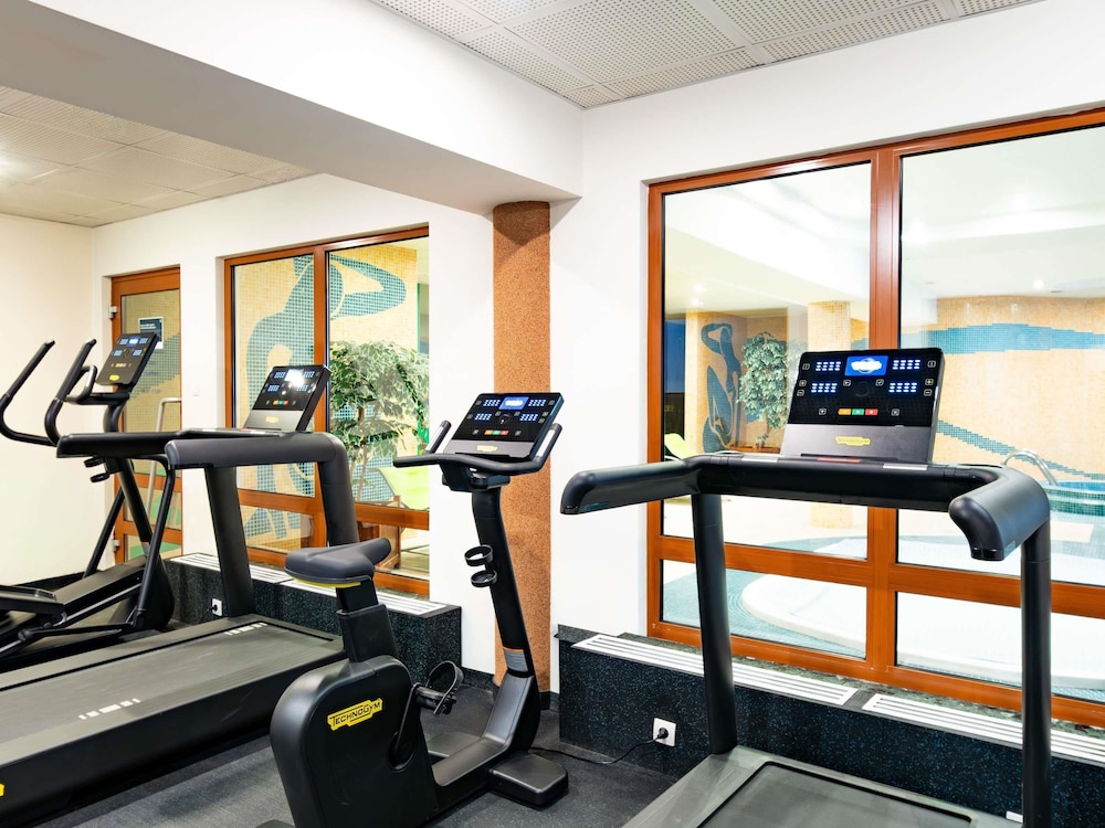 ibis Styles Warszawa West 49/71