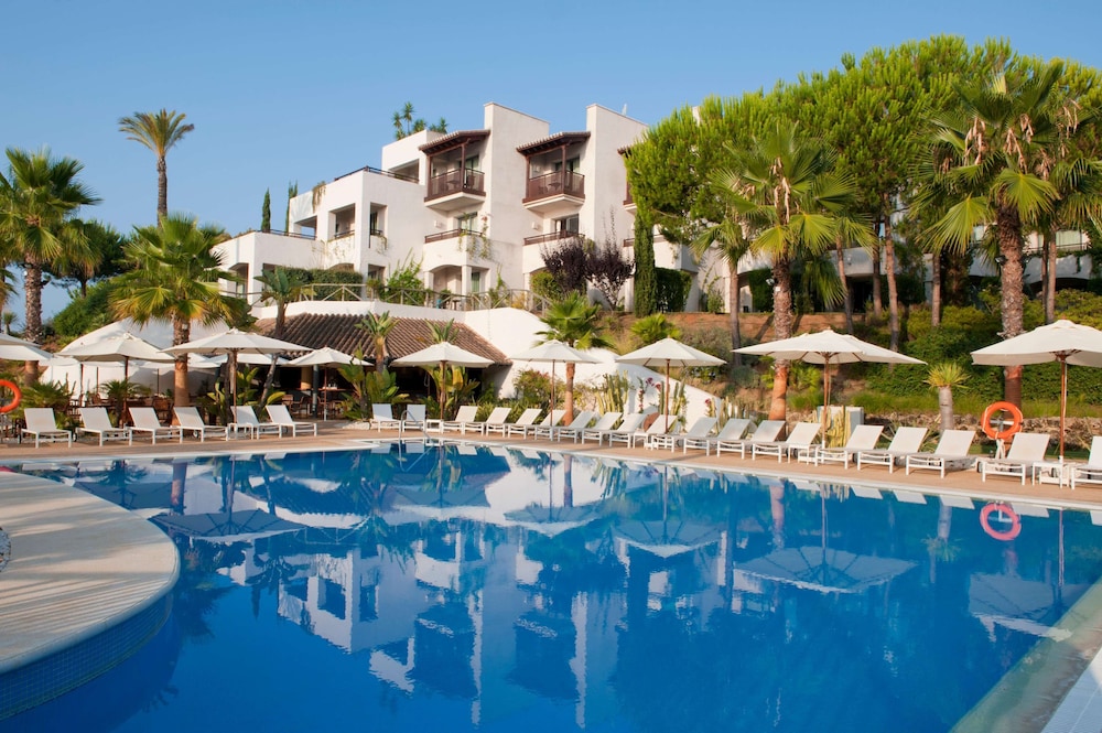 Precise Resort el Rompido the Hotel Formerly el Rompido Golf 62/65
