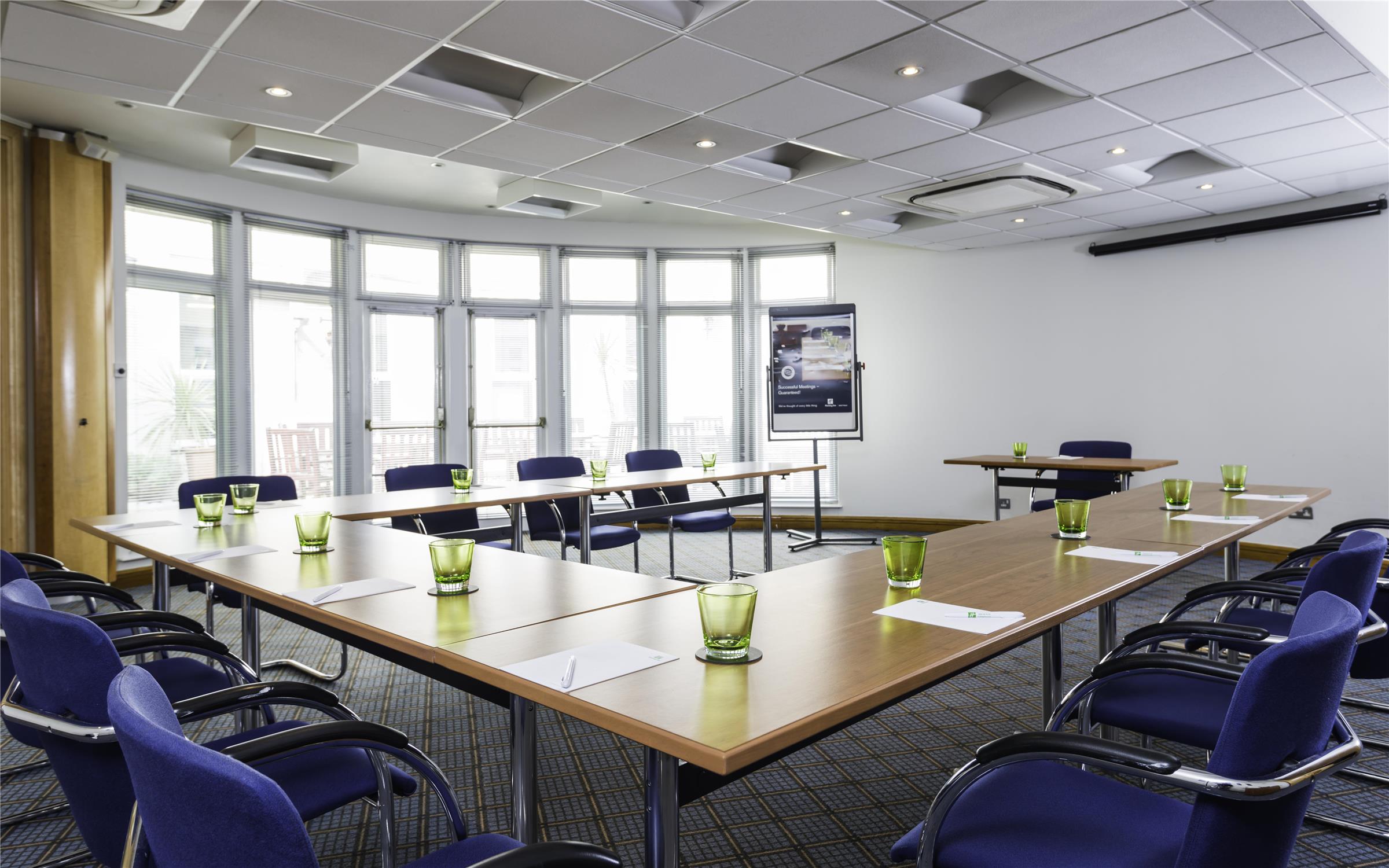 Best Western London Heathrow Ariel Hotel 19/22
