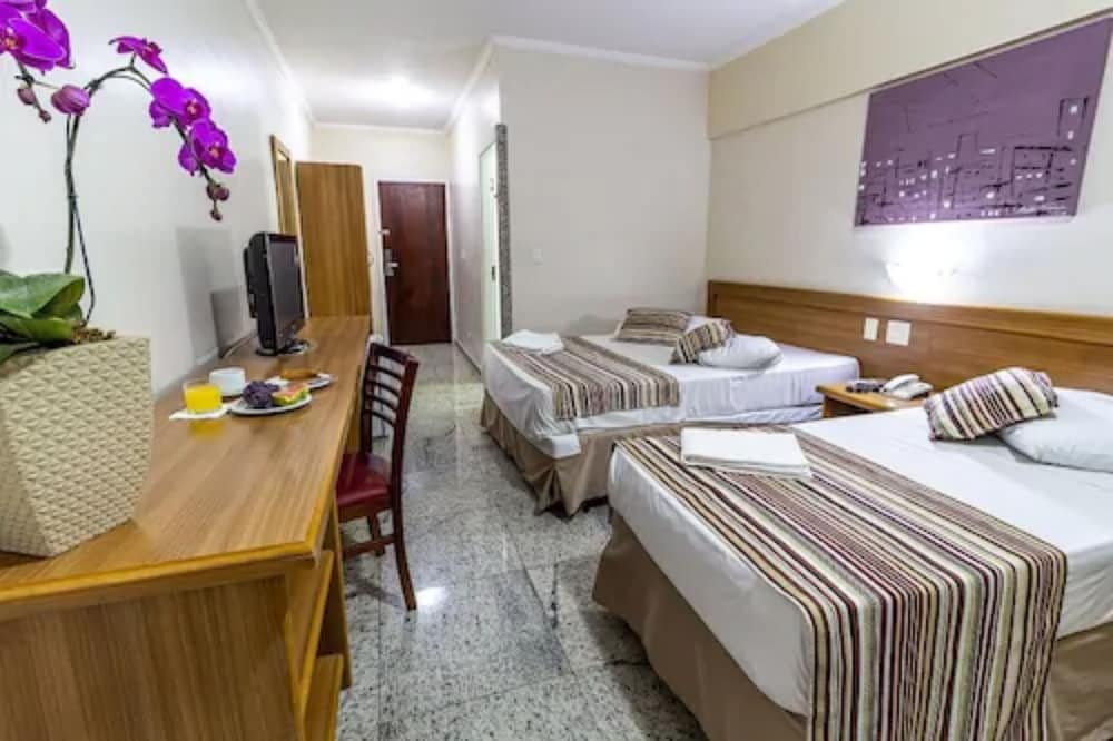 Hotel Nacional Inn Piracicaba 16/62