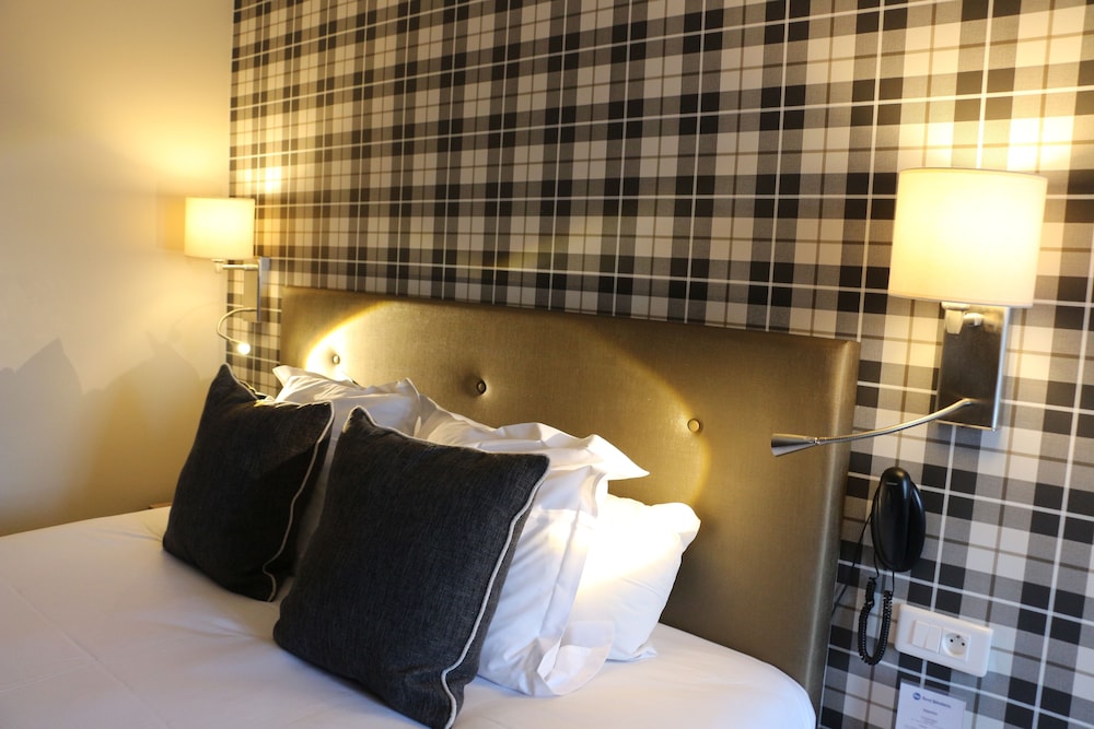 Best Western Le Cheval Blanc 16/54