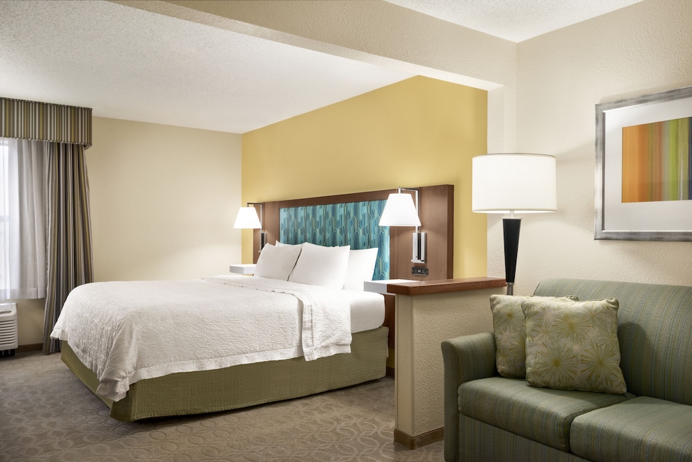 Hampton Inn Youngstown Boardman 13/33