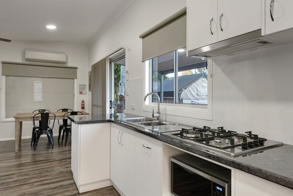 Discovery Parks Dubbo 23/34
