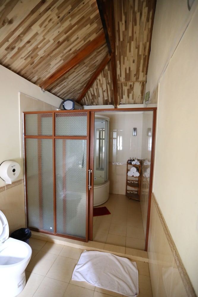 Mai Chau Nature Lodge - Hostel 50/50