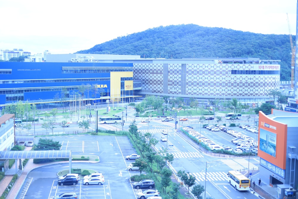 La Casa Hotel Gwangmyeong 71/76