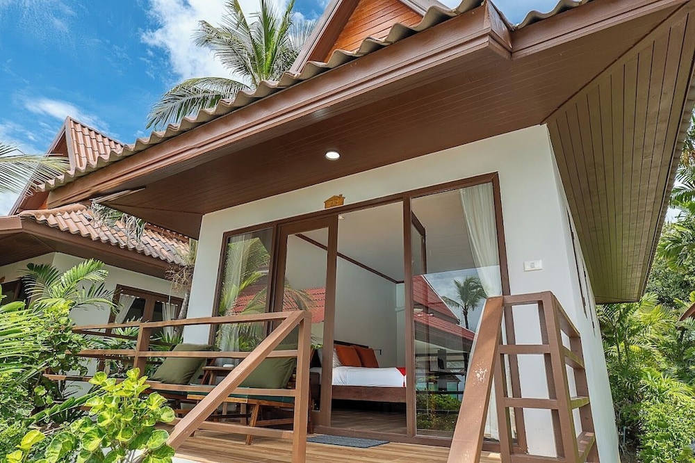 Chaweng Bliss Bungalow 3/71