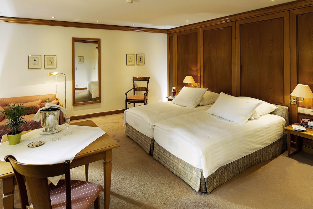 Hotel & Spa A la cour d'Alsace by HappyCulture 19/57