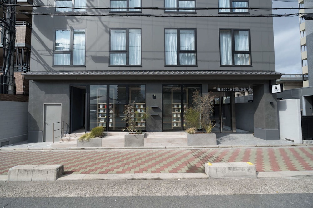 BOOK HOTEL Kyotokujo photo1