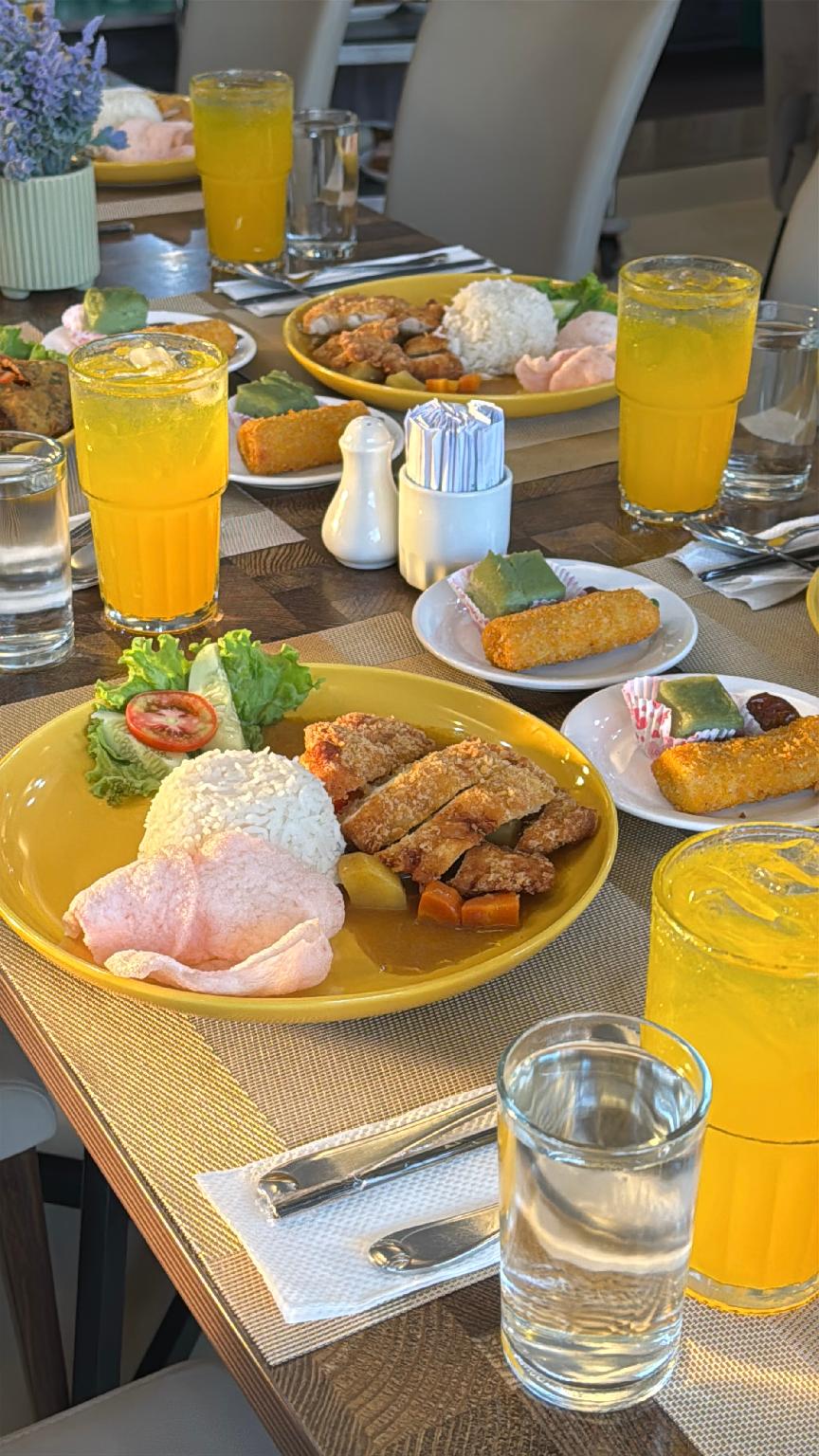 Hotel Mekkah Banda Aceh 22/46