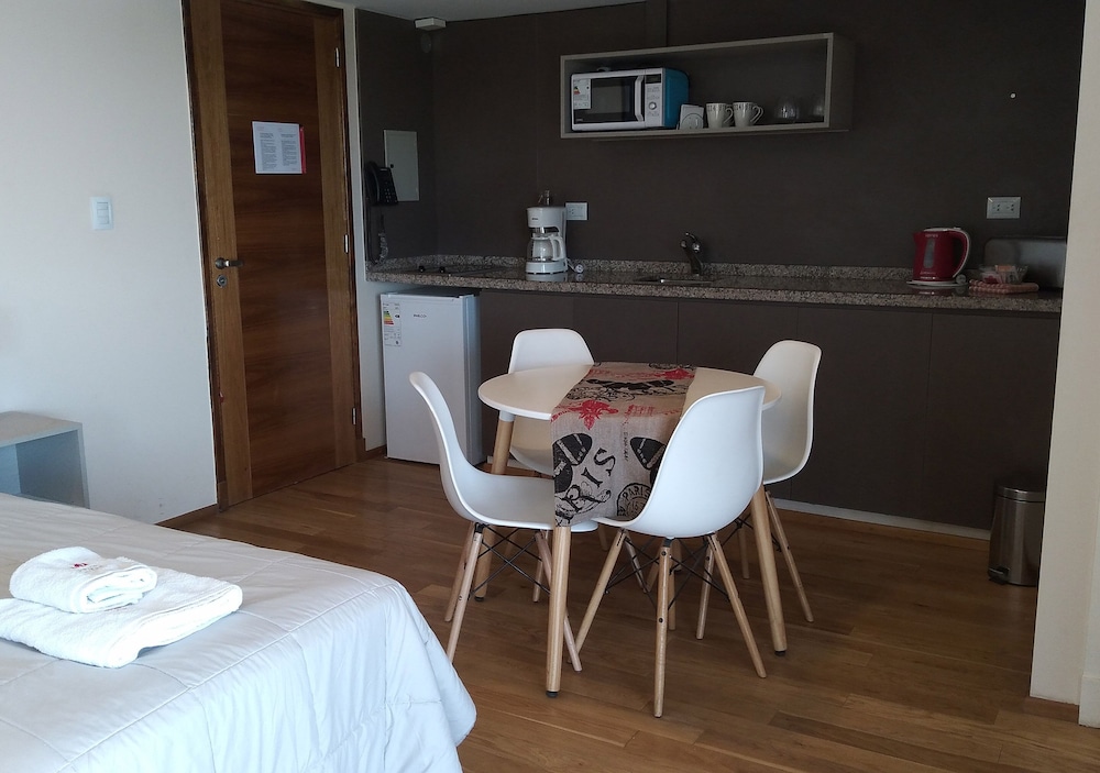 Apart Hotel Quijote by DOT Suites 36/44