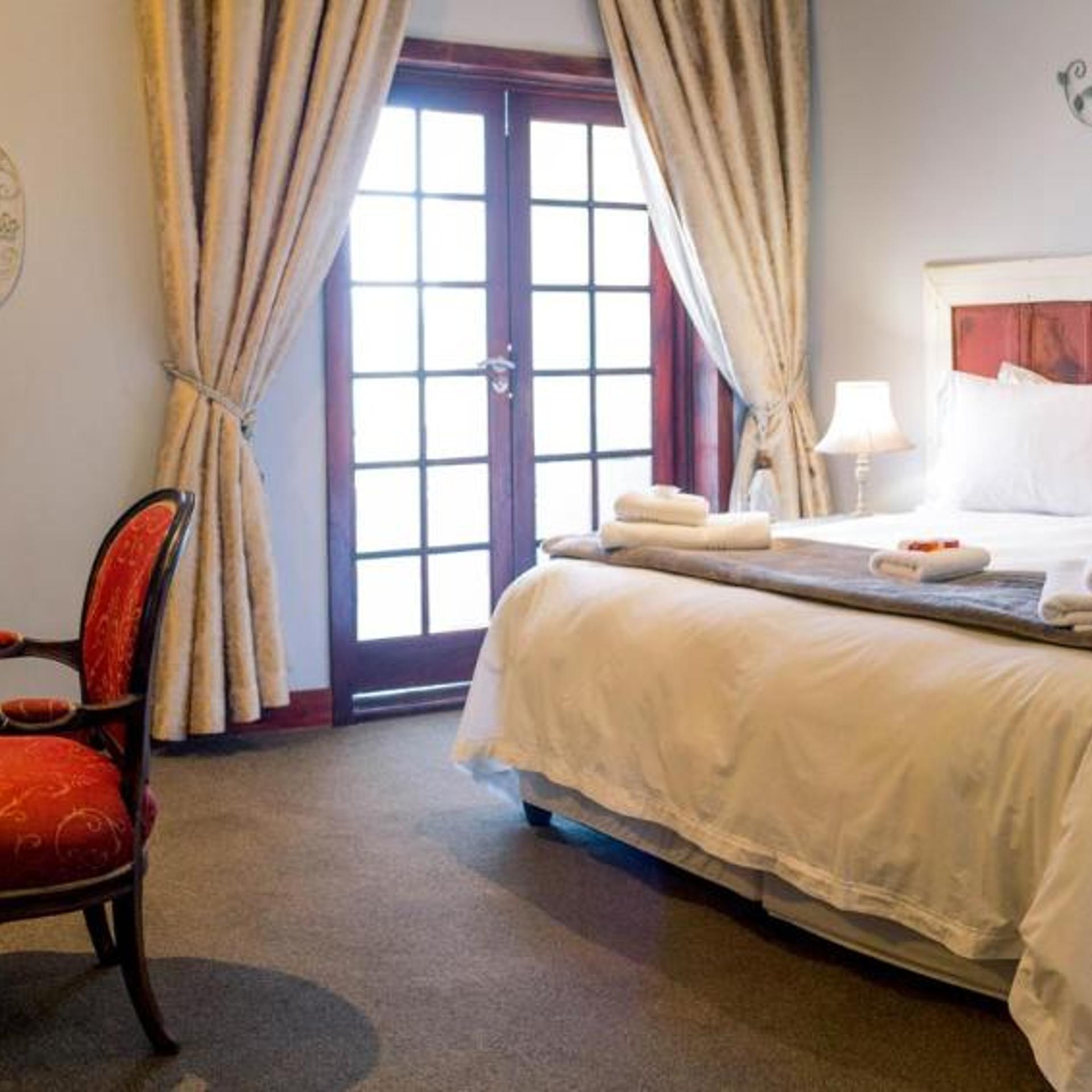 Premier Hotel and Spa Cullinan 21/50