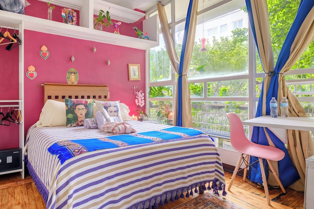 Casa ITZAE B&B 18/58