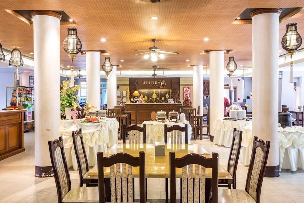 Juntra Resort And Hotel 39/54