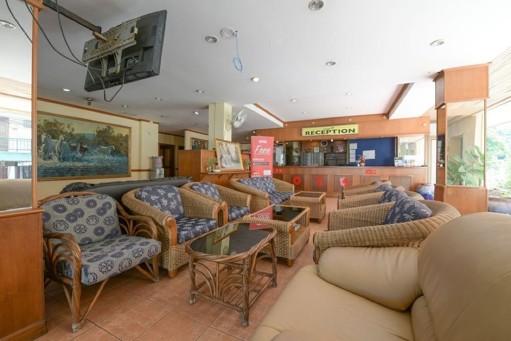 Shagwell Mansions Pattaya 48/64