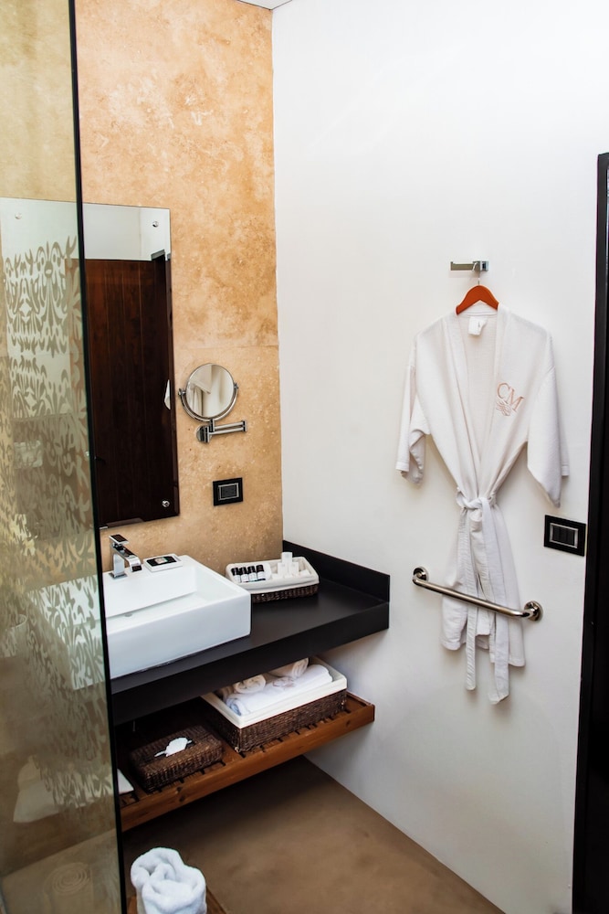 Casa Madero Hotel Boutique 56/73