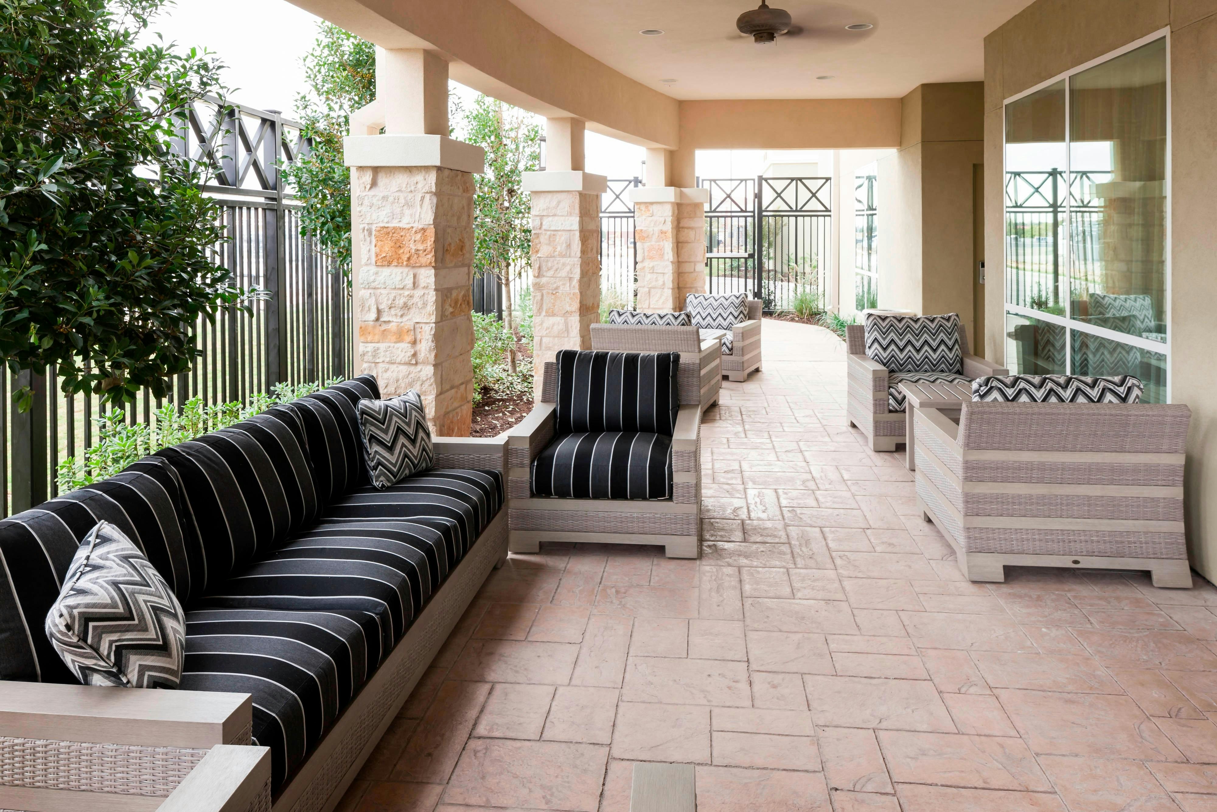 COURTYARD DALLAS PLANO/RICHARDSON 8/18