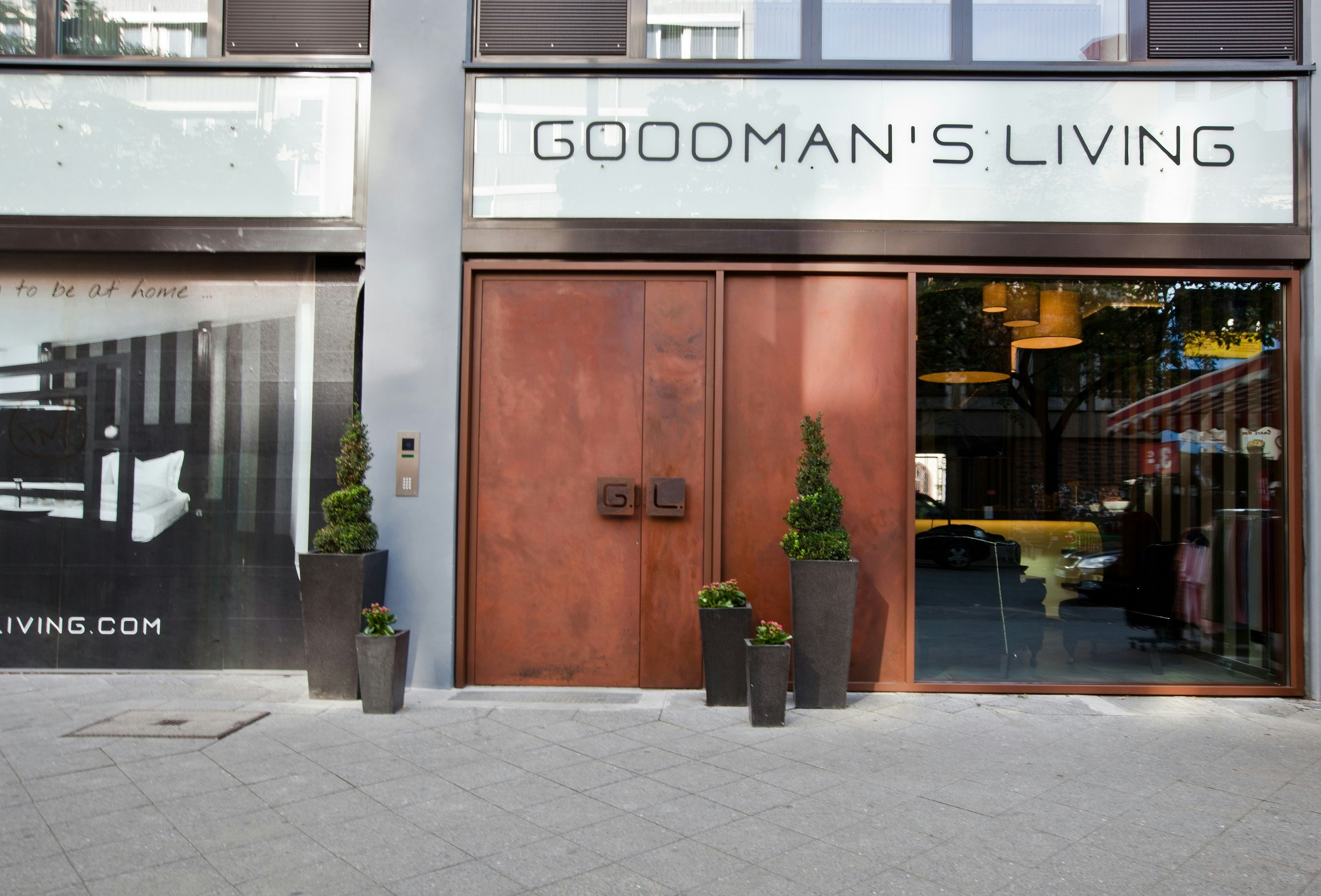 Goodman S Living 2/55