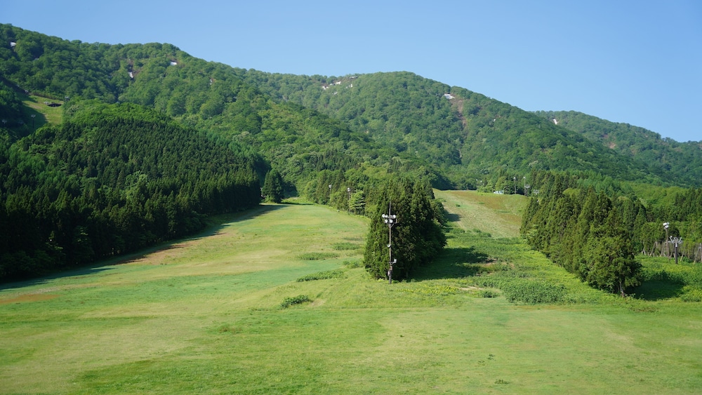 Resort Park Onikobe 35/39