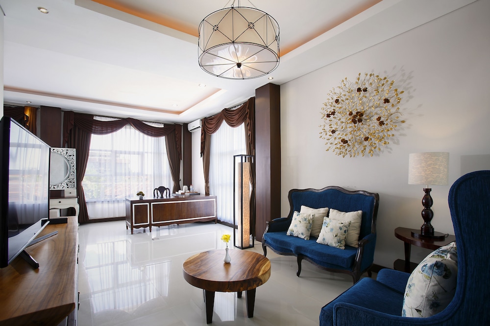 The Visala Boutique Suites Seminyak 21/41
