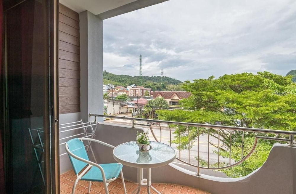 Mukanda Residence 62/67