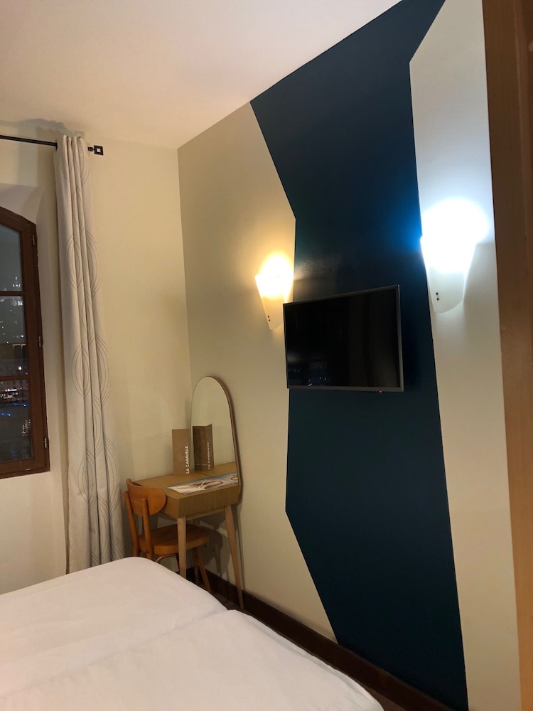Hotel Bellevue Marseille 8/74