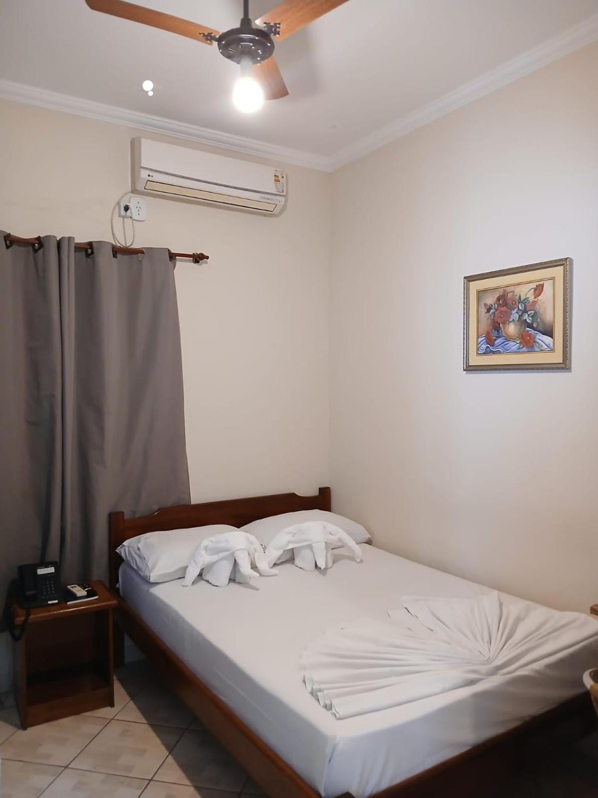Hotel Santo Graal 19/61