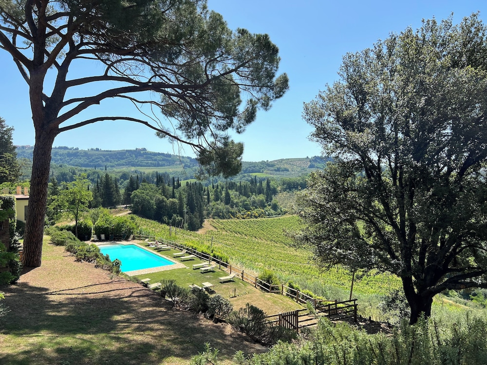 Fattoria il Bacio 26/50