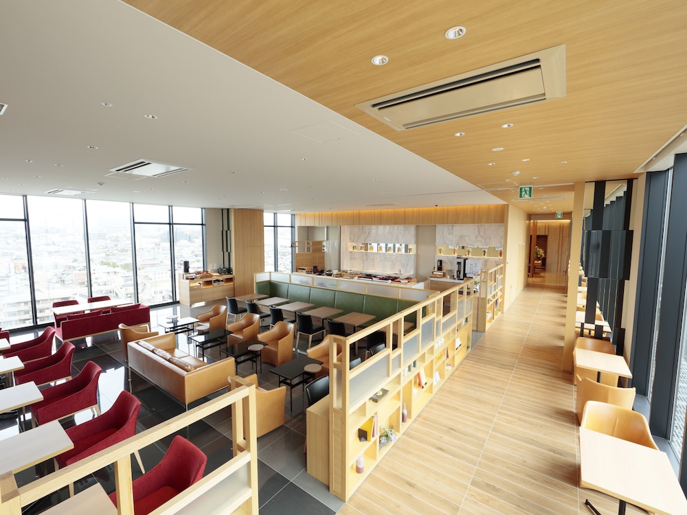 Candeo Hotels Osaka Kishibe 38/42