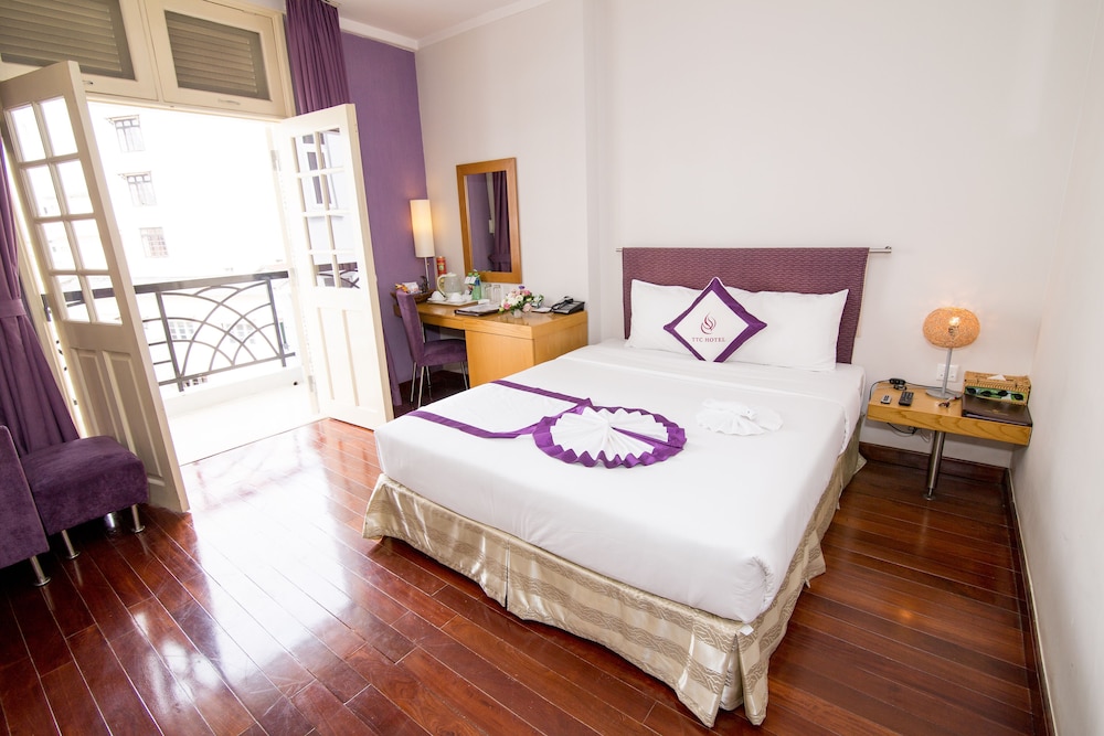 TTC Hotel - Ngoc Lan 13/78