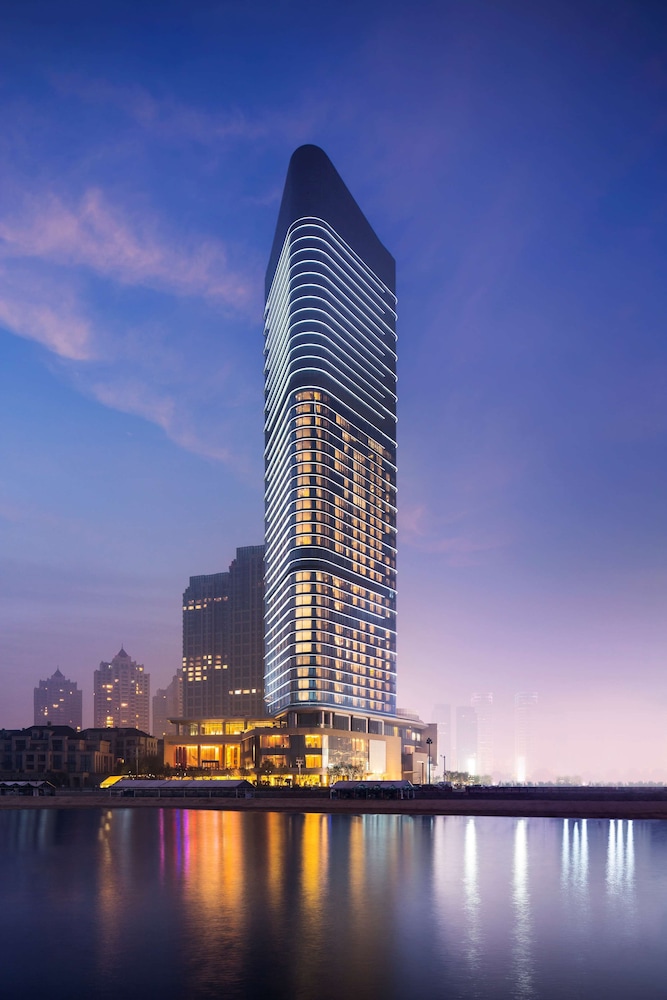 Grand Hyatt Dalian 3/67