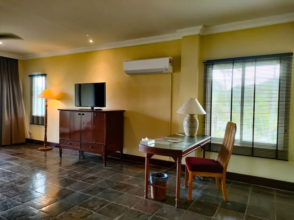 Palm Beach Resort Spa 46/76