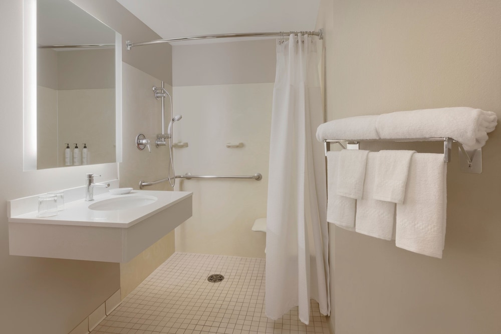 Springhill Suites By Marriott Newark Liberty International 14/45