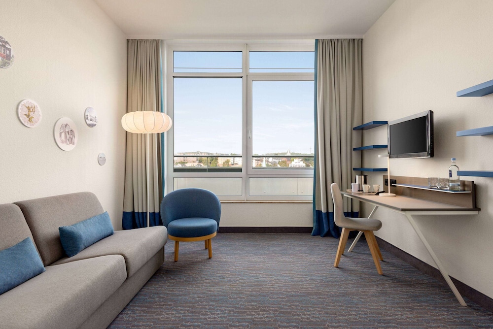 Vienna House Easy by Wyndham Wuppertal 32/50