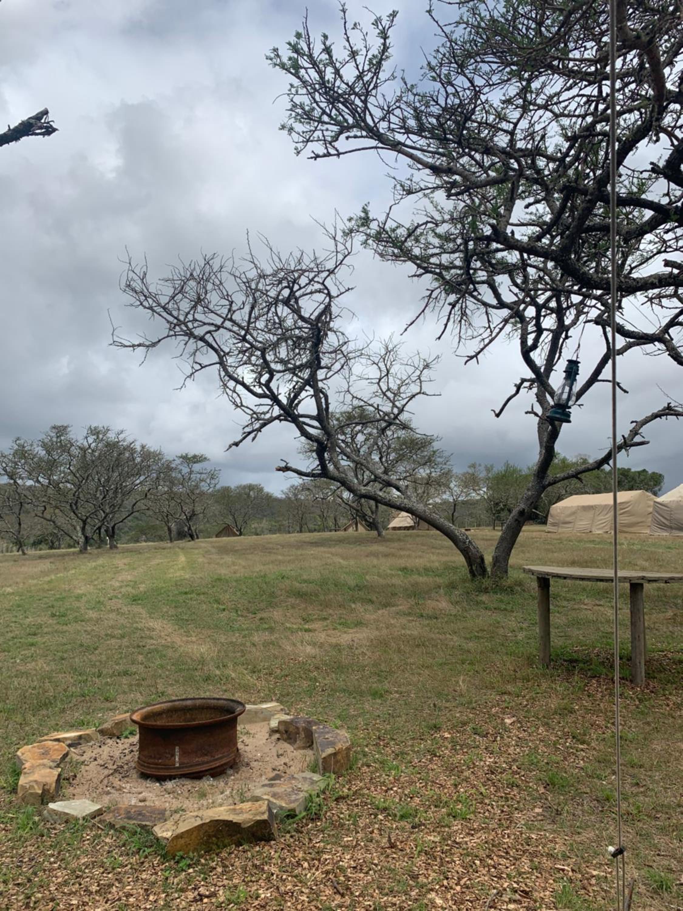 Horseshoe Game Reserve 36/47