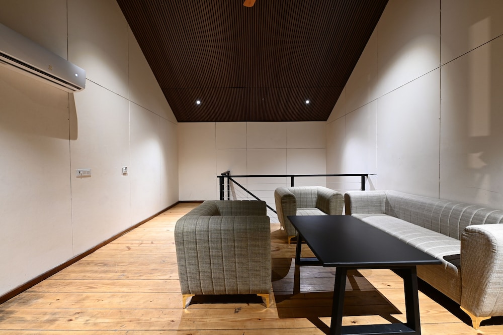 WelcomHeritage Tarangi Ramganga Resort 32/50