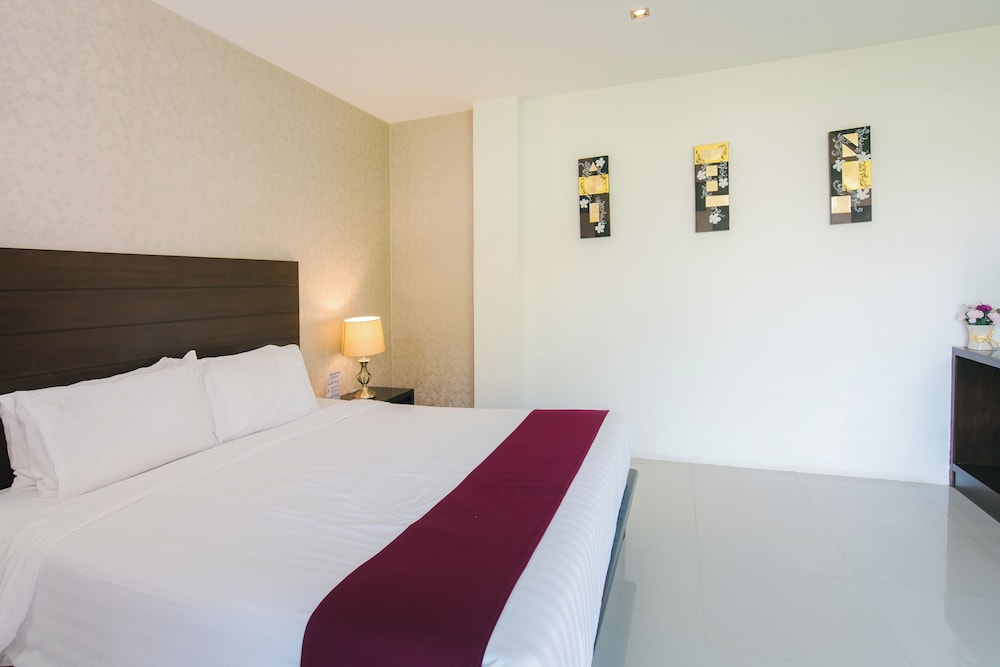 Wilacha Chiangrai Hotel 17/55