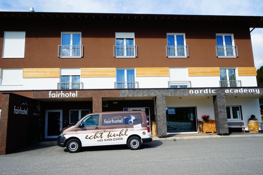 Fairhotel Hochfilzen 57/67