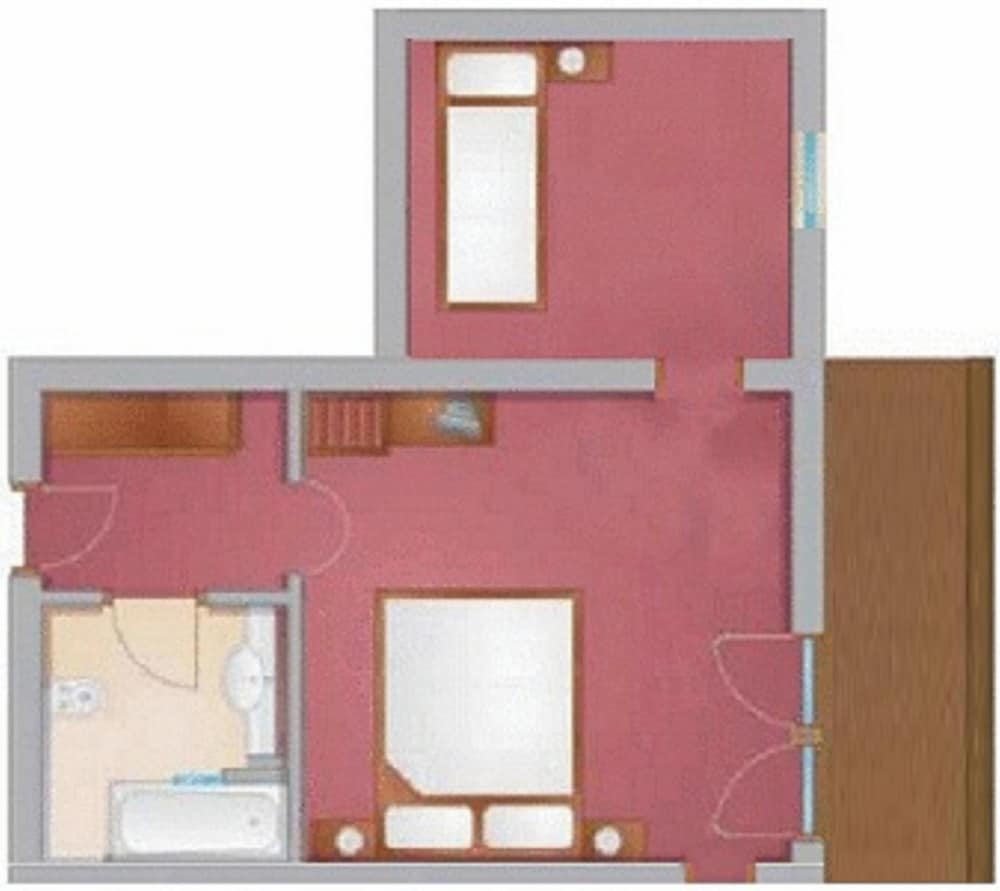 Landhaus Gitti Hotel Garni 8/50