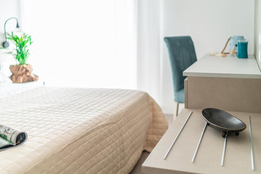 Room at Hotel Pigalle, JESOLO