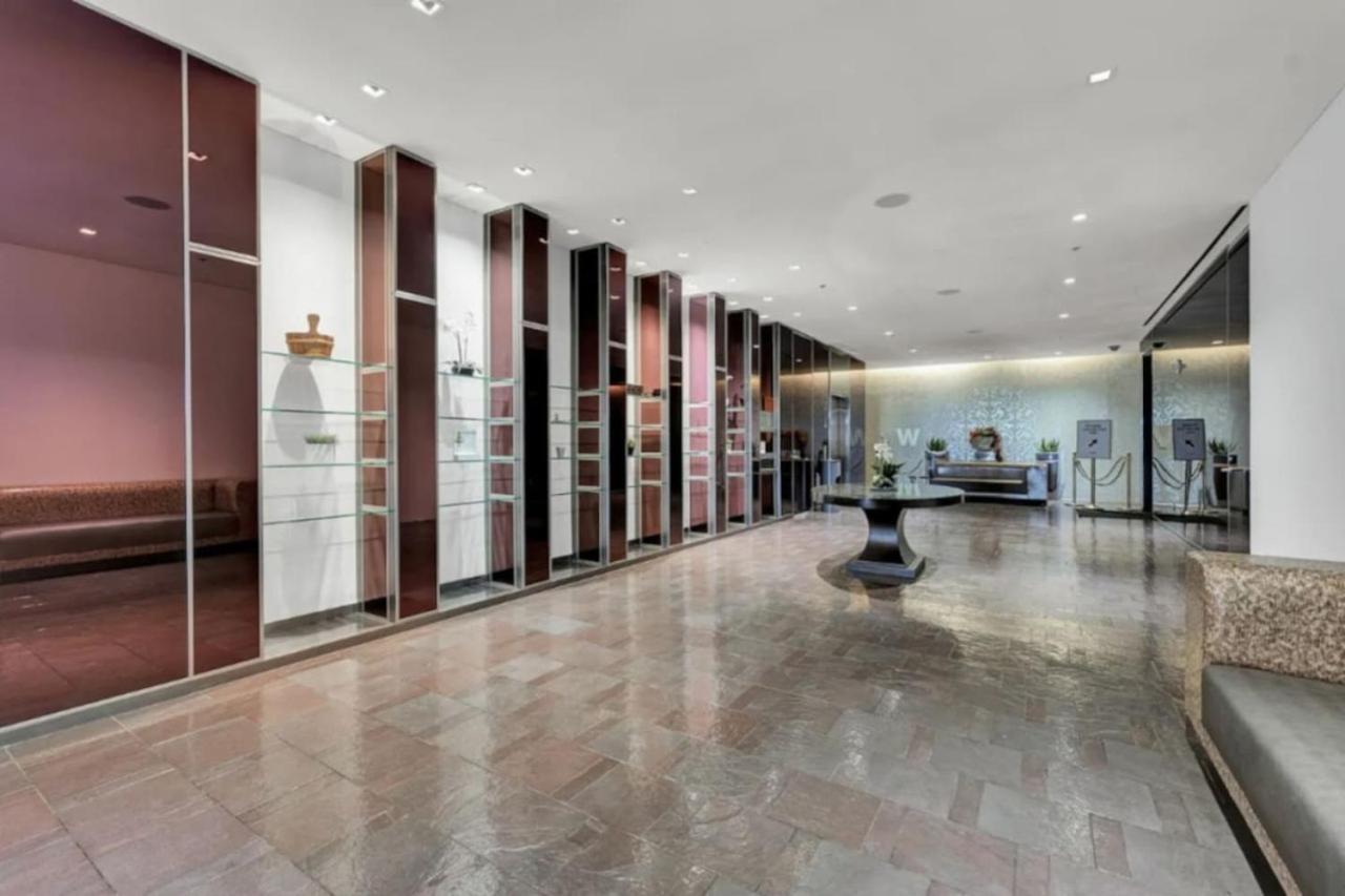 The Celine Riviera Suite at Palms Place 12/42