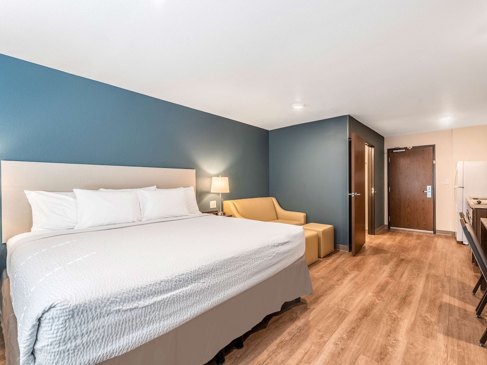 Extended Stay America Suites - Minneapolis - Airport - Mendota Heights 6/50