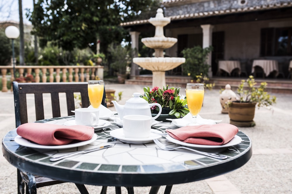 Aumallia Hotel And Spa 33/50