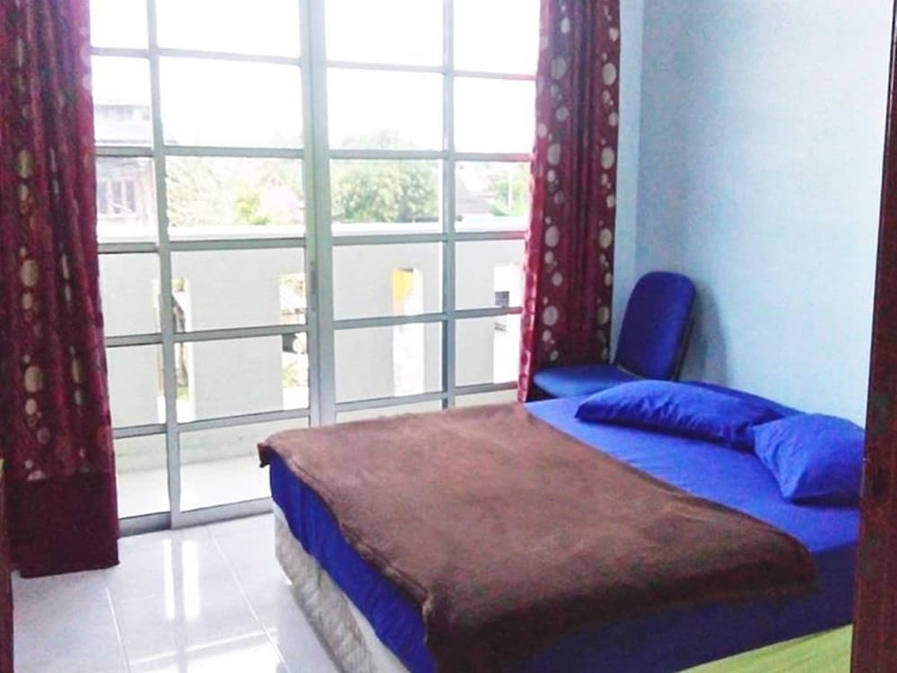 Villa D'doa Maju 10/24