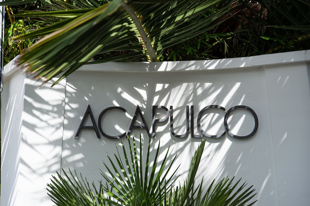 Hotel Acapulco 20/41
